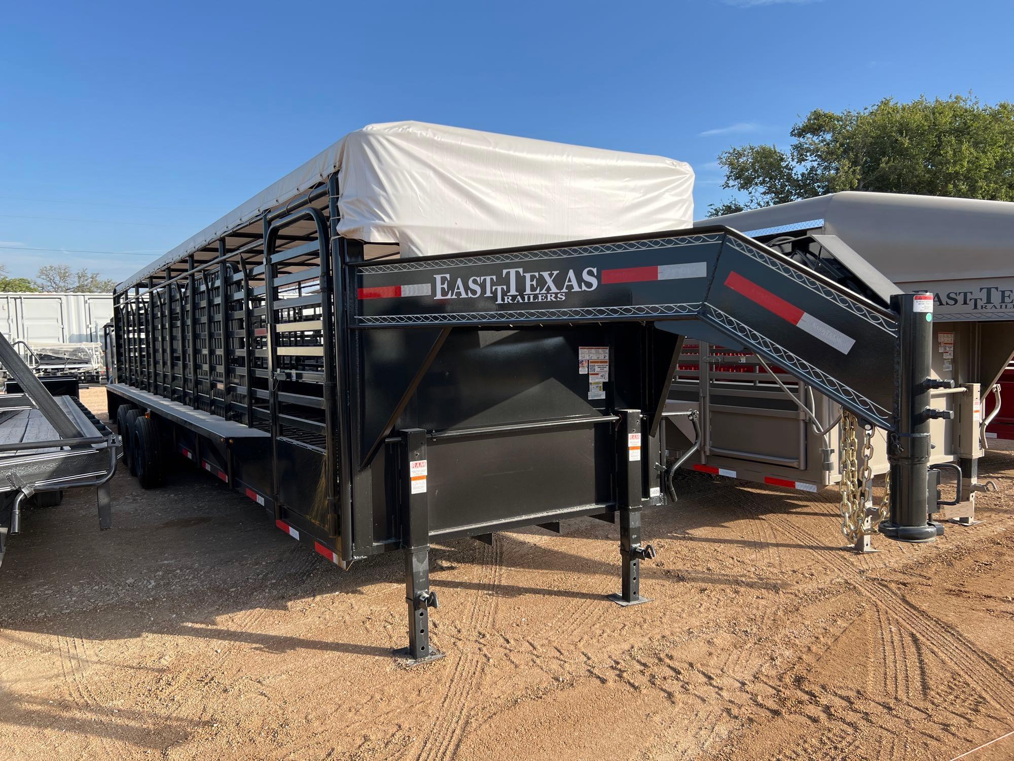 Texas Exotic Livestock For Sale 2023 East Texas 6'6