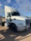 2005 Mack Vision Single Axle Truck Tractor with Mack Engine Eaton 10 Speed. Air Ride. Fifth Wheel.