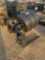 Skid Steer Cement Mixer