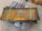 Skid Steer Attachment Plates SOLD ONE PER LOT