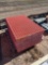 10 Pieces of 31'' X 48'' Fiber Grates SOLD AS ONE LOT