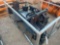 72'' Skid Steer Power Rake