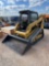 Cat 239D Skid Steer Shows 2178 Hours Runs and Works as it Should Came off Local Ranch SN