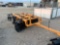 Industries America 2422 8' Offset Disk Plow Unused