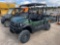 2023 Kawasaki 4x4 Pro FX Only 51 HRS NICE Condition VIN 13683 Title, $25 Fee