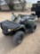 2005 Polaris Sportsman 500 Runs 599HRS VIN 22911