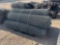 Pallet 7' Tall Chain Link Fence 5 Rolls