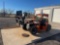 JLG Mini Telehandler G5-18A Runs and Works Good. 3006 hours This Item Located at Hwy 36 Storage -