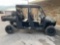 2022 Polaris Ranger 1000 Crew Camo Power Steering. Roof. Winch. Runs Good 1062hrs Vin 81598 Title,