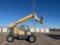 Gehl RS6-34 Telehandler- Runs and Works Good 2480 Hours -- unit #137501 This Item Located at Hwy 36