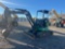 2017 John Deere 35G Mini Excavator- Runs and Works Good Shows 190 Hours -Do Not Think This is