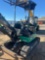 2017 John Deere 26G Mini Excavator- Runs and Works Good 1815 Hours This Item Located at Hwy 36