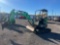 2017 Bobcat E26 Mini Excavator- Runs and Works Good 1497 Hours This Item Located at Hwy 36 Storage -