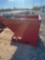 KC 2 Yard Dumpster This Item Located at Hwy 36 Storage - 1828 State Hwy. 36 - Abilene, TX. To