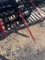 Hay Fork for Skid Steer SOLD ONE PER LOT This Item Located at Hwy 36 Storage - 1828 State Hwy. 36 -