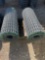 2 Rolls OK Brand Horse Fence 2'' x 4'' Space - 4' Tall TWO TIMES THE MONEY MUST TAKE ALL