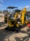 Unused AGT- H15 R Mini Excavator Gas Powered