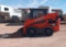2019 Kubota Non Flat Skid Steer Open Cab Model # SSV65P Serial # KBCS0651AK3E52109 65hp 1734.2 hours