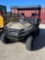2011 Polaris 800 - Shows 925 hours - Metal Top- Roof Rack NO TITLE