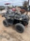 2022 Polaris 1000 Sportsman Hunter Edition - Power Steering- Winch- On Demand All Wheel Drive-