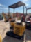 Unused AGT MX12 R Mini Excavator Gas Powered