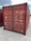20' Used Standard Container