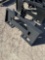 Skid Steer Mount 3 Point Quick Hitch