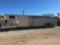 2012 Logan Coach Stock Trailer 7' x 28' 6' Tack Room 1 Cut Gate 2 - 8,000lb Axles Title, $25 Fee