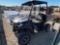 2009 Polaris Ranger 700 Browning Edition 886 Hours VIN 9356