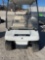 Club Car - 4 Wheel Golf Cart with Charger Not running Seller Stated Probably Needs New Batteries