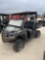 2012 Polaris Ranger 800HD - Not Running- VIN 99532 NO TITLE