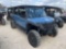 2024 Polaris Expedition ADV 1000 131 hrs Radio- Navigation with Winch VIN 98019 Title, $25 Fee SLOW