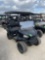 PDG- Electric Cart - Rear Seat Nice- Runs Non Titled