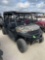 2022 Polaris 1000 Crew 520 hrs- Pro Box Top Light Bars VIN 18211 Title, $25 Fee SLOW TITLE