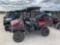 2020 Kawasaki Mule 4010 Power Steering 220 hrs Title, $25 Fee SLOW TITLE