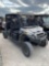 2018 Polaris 1000XP Crew Metal Top- Light Bars Runs 747 hrs VIN 39904 Title, $25 Fee SLOW TITLE