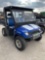 2008 Polaris 700 Regular Cab Windshield- Rear Window Runs But Does Not Idle 748 hrs VIN 08127 Title,