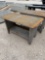 Welding Table 29