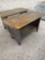 Welding Table 29