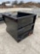 2 Yard Skid Steer Dumpster