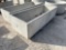 Cox 250 Gallon Rectangle Water Trough Approximately 34