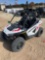 2022 Polaris RZR 200 EFI VIN 02940 Title, $25 Fee