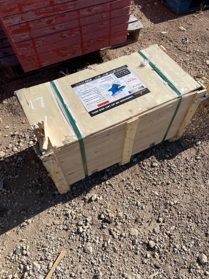 400lb Cast Iron Anvil