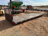 20' Truck Bed