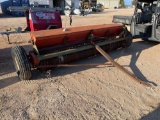 Brillion 10' Grass Seeder