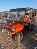 2008 Polaris 700 EFI 371 Hours
