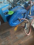 Hose Reel