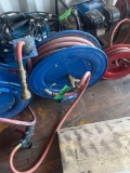Hose Reel