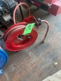 Hose Reel