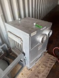 Reznor Heater Natural Gas